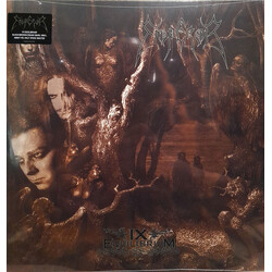 Emperor (2) IX Equilibrium Vinyl LP
