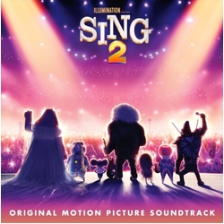 Various Artists Sing 2 Ost 2 VINYL LP