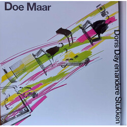 Doe Maar Doris Day En Andere Stukken Vinyl LP