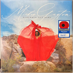 Mickey Guyton Remember Her Name