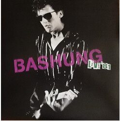 Alain Bashung Live '81