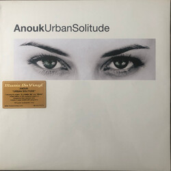 Anouk Urban Solitude Vinyl LP