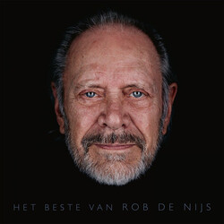 Rob de Nijs Het Beste Van Rob De Nijs VINYL 2 LP