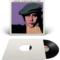 Elton John Complete Thom Bell Sessions VINYL LP