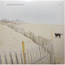 John Scofield John Scofield VINYL LP