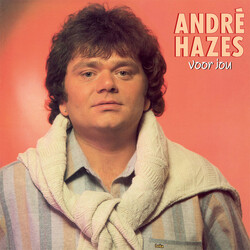 Andre Hazes Voor Jou VINYL LP