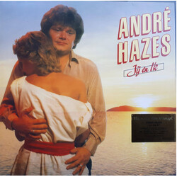 Andre Hazes Jij En Ik VINYL LP
