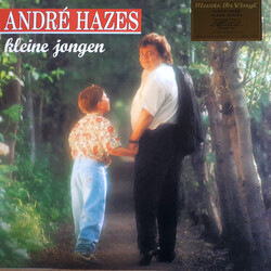 Andre Hazes Kleine Jongen VINYL LP
