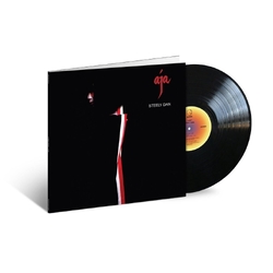 Steely Dan Aja VINYL LP