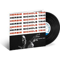 Herbie Trio Nichols Herbie Nichols Trio BLUE NOTE TONE POET SERIES VINYL LP