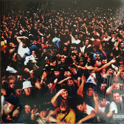 Chase & Status What Came Before