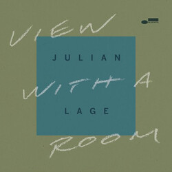 Julian Lage View With A Room