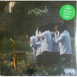 Smino Luv 4 Rent VINYL 2 LP