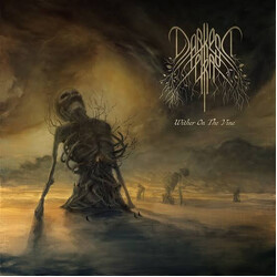 Darkest Era Wither On The Vine VINYL LP