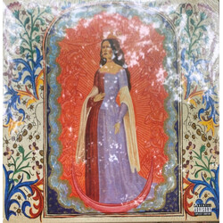 Halsey If I Can't Have Love, I Want Power Vinyl LP