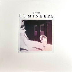 The Lumineers The Lumineers (10th Anniversary Edition) Vinyl LP