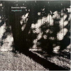 Dominic Miller Vagabond Vinyl LP