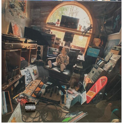 Logic (27) VINYL Days VINYL 2 LP