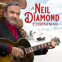Neil Diamond Neil Diamond Christmas VINYL GOLD 2 LP