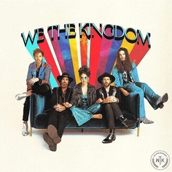 We The Kingdom We The Kingdom 2 VINYL LP