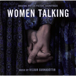 Hildur Guðnadóttir Women Talking (Original Motion Picture Soundtrack)