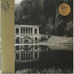 Opeth Morningrise Vinyl 2 LP