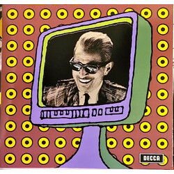 Jeff Goldblum / The Mildred Snitzer Orchestra Plays Well With Others VINYL