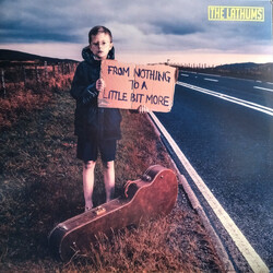 Lathums From Nothing To A Little Bit More VINYL LP