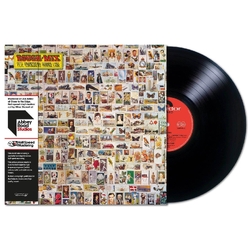 Pete Townshend Rough Mix HALF-SPEED VINYL LP