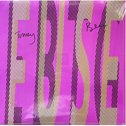 Everything But The Girl Fuse Vinyl LP