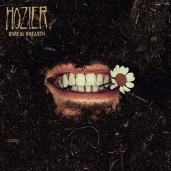 Hozier Unreal Unearth 2 VINYL LP