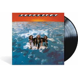 Aerosmith Aerosmith VINYL LP