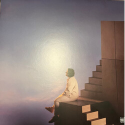 Lewis Capaldi Broken By Desire To Be Heavenly Sent VINYL LP