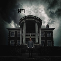Nf Mansion VINYL LP