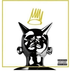 J. Cole Born Sinner VINYL LP