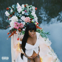 Summer Walker Clear: The Series CLEAR VINYL LP