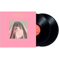 November Ultra Bedroom Walls : Le Salon 2 VINYL LP