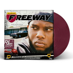 Freeway Philade LPhia Freeway VINYL FRUIT PUNCH 2 LP I