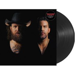 Brothers Osborne Brothers Osborne VINYL LP