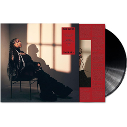 Zoe Wees Therapy VINYL LP
