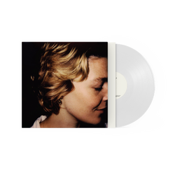 Maggie Rogers Don'T Forget Me WHITE VINYL LP