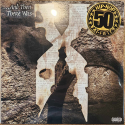 Dmx GçªAnd Then There Was X (2 LP) VINYL LP