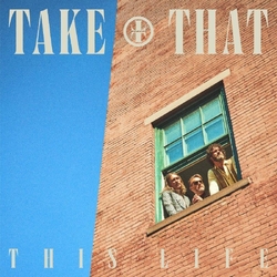 Take That This Life 2 VINYL LP