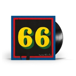 Paul Weller 66 180GM VINYL LP