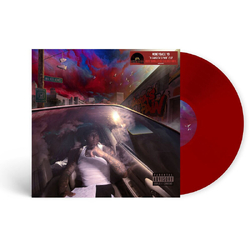 Moneybagg Yo Gangsta's Pain 2 VINYL LP