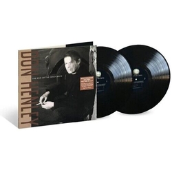 Don Henley End Of The Innocence 180GM 2 VINYL LP