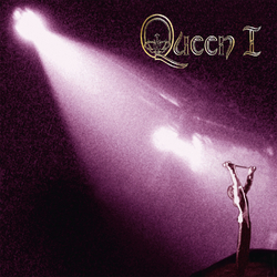 Queen Queen I (180G) VINYL LP
