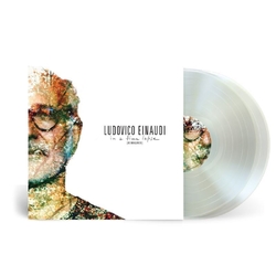 Ludovico Einaudi In A Time Lapse (Reimagined) (2 LP) VINYL LP