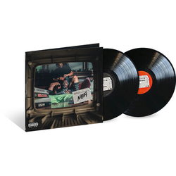 Smino Noir 2 VINYL LP
