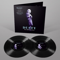 Dusty Springfield Bbc Sessions VINYL LP